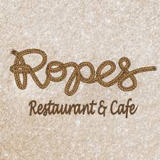 Ropes Restaurant&Cafe